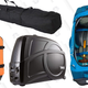 Illustration for article titled The Best Luggage and Gear Haulers For Every Kind of Adventurer